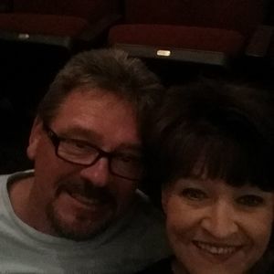 Meet your Posher, Robyn